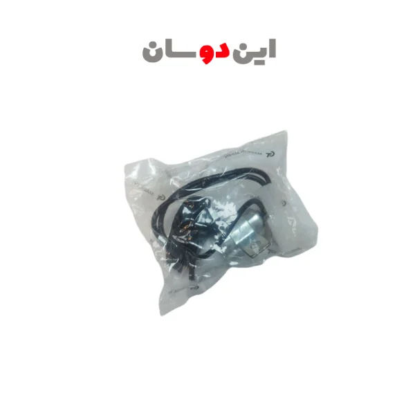 فیوز دلکو 1600