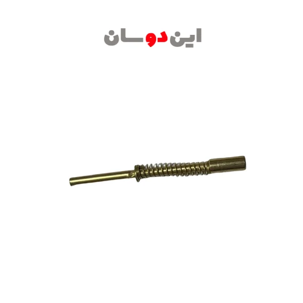 میل بوق مزدا وانت