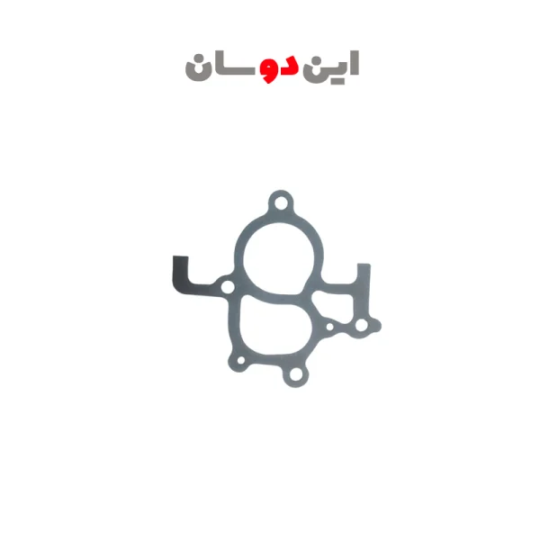 واشر سینی جلو موتور