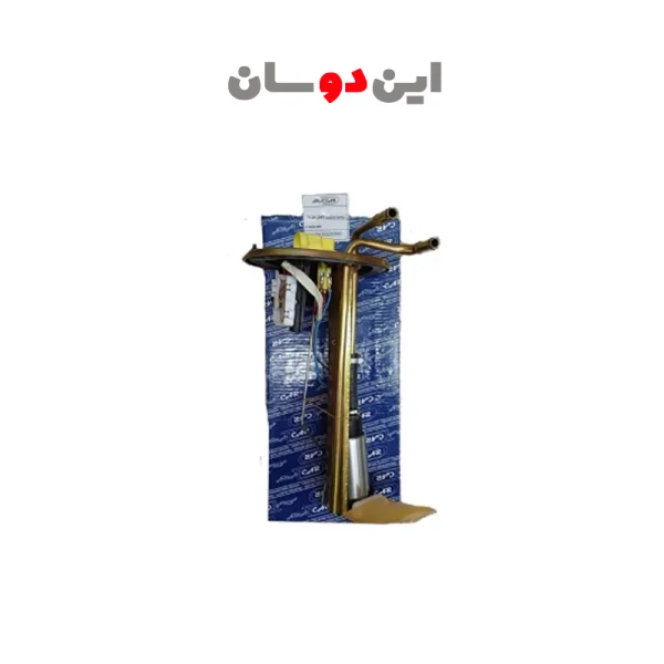 پمپ بنزین مزدا 2000 انژکتوری