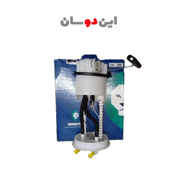 پمپ بنزین کامل مزدا کارا