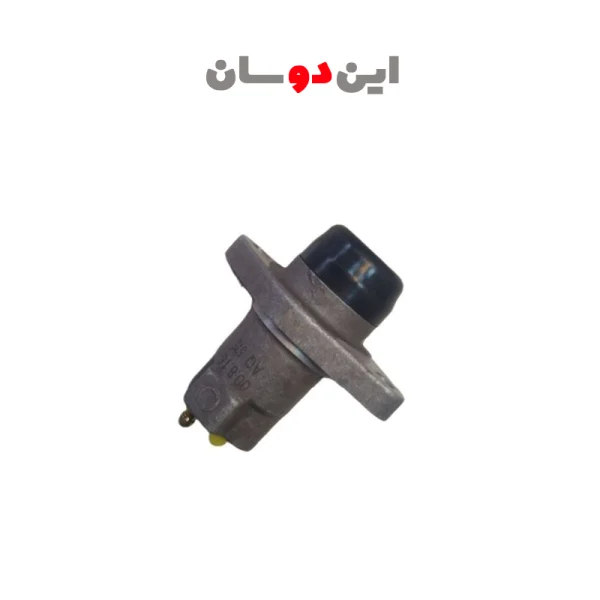 پمپ کلاچ پایین کارا