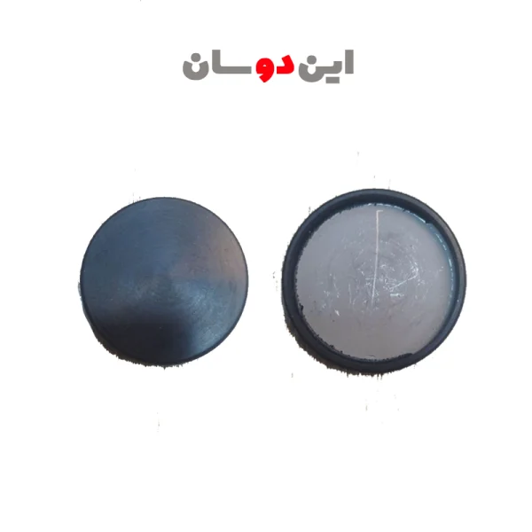 پولک میل سوپاپ مزدا وانت