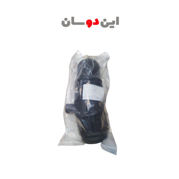 خرطومی هواکش کوتاه مزدا کاراخرطومی هواکش کوتاه مزدا کارا