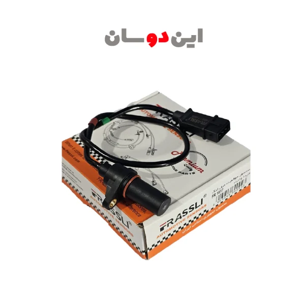 سنسور دور موتور مزدا 2000