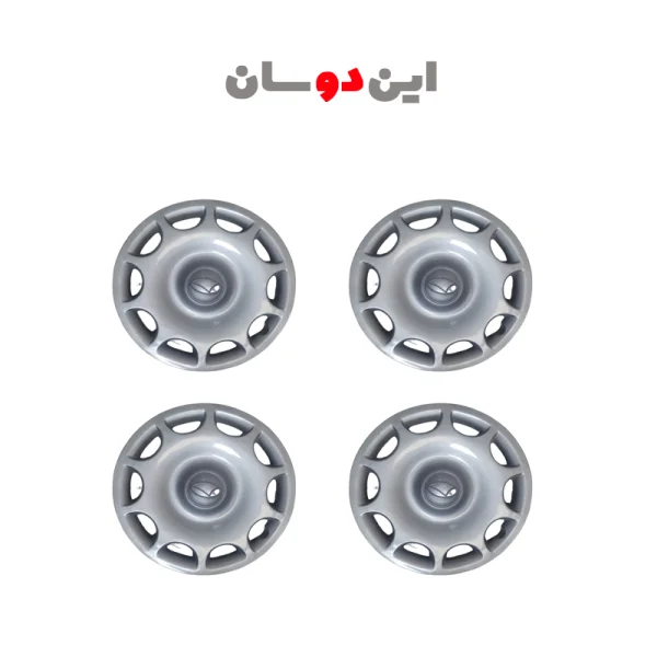 قالپاق مزدا وانت دست