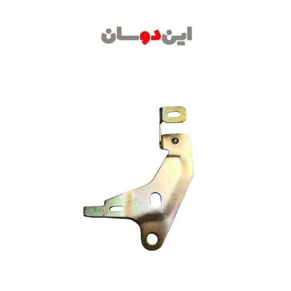 خروسکی لنت عقب کاپرا