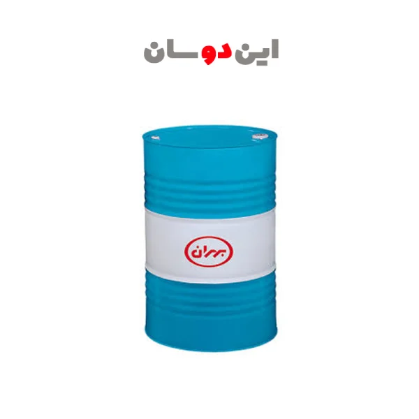 روغن هیدرولیک بهران آذرخش ویژه 10W FA