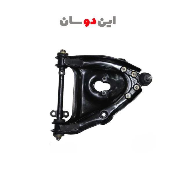 طبق پایین مزدا وانت