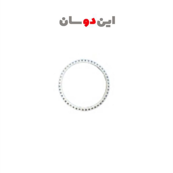 دنده تریگر چرخ جلو