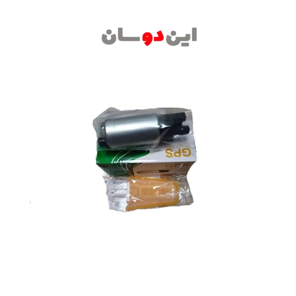 مغزی پمپ بنزین مزدا وانت