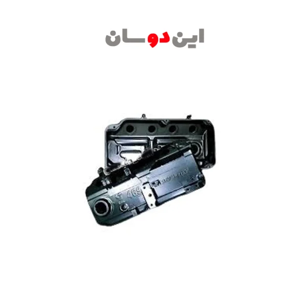 درب سوپاپ کارا