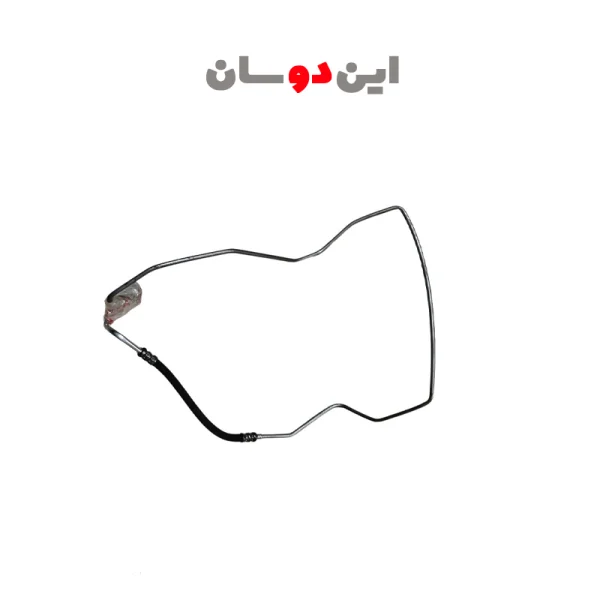 شیلنگ هیدرولیک کاپرا