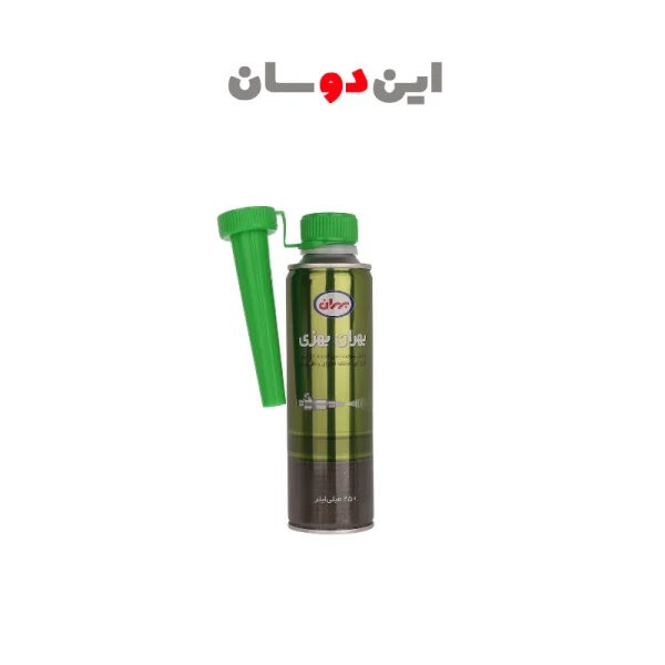 بهران به زی